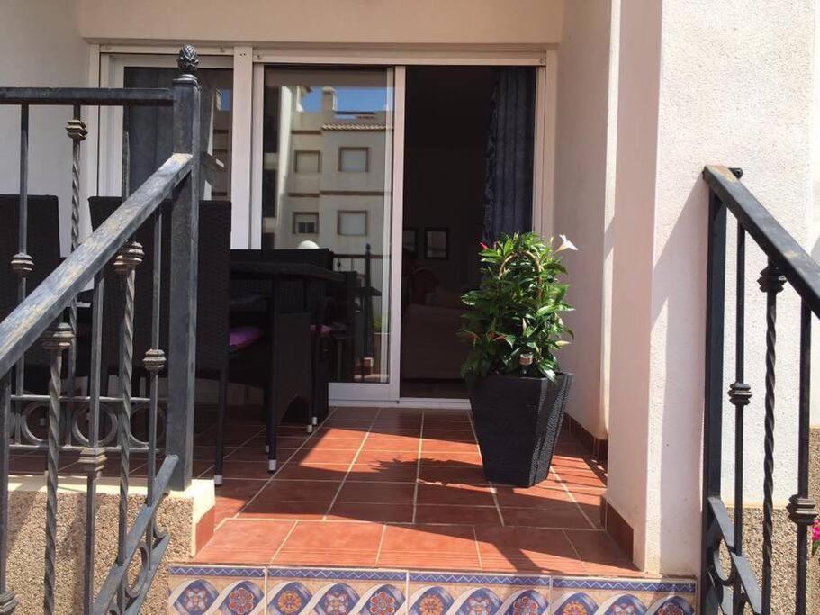 Lovely With Two Big Terrasses Appartement *