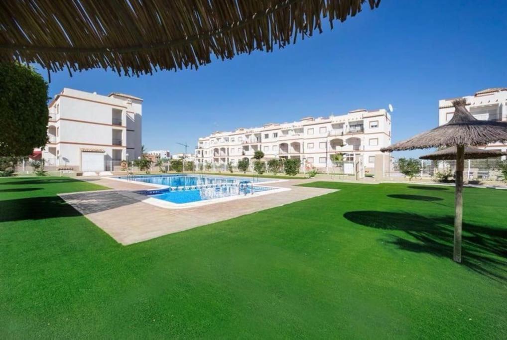 Appartement Lovely With Two Big Terrasses